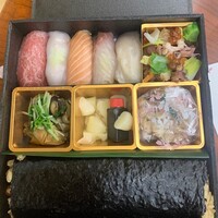 すし処 稽司 - 