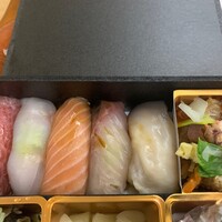すし処 稽司 - 