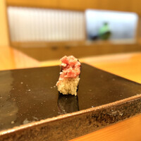 鮨 まつうら - 