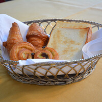 万平ホテル メインダイニングルーム - 