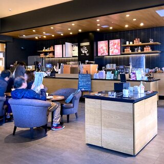 スターバックス コーヒー_2