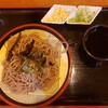 SOBA - ざるそば