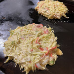 Okonomiyaki Mariya - 