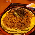 SOBA - ざるそば