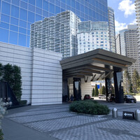 RISTORANTE OZIO - カハラホテル外観