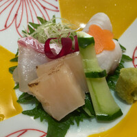 ANAクラウンプラザホテル岡山 和食ダイニング廚洊 - 
