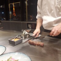 ニュー松坂 六本木店 - 