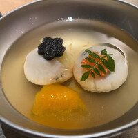 ANAクラウンプラザホテル岡山 和食ダイニング廚洊 - 