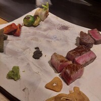 ニュー松坂 六本木店 - 