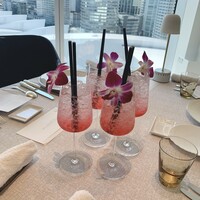 RISTORANTE OZIO - 南国チック