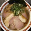 中華そば 麺や食堂 本店