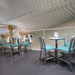 ティファニーカフェ - 