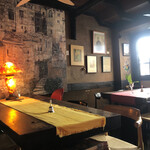 カフェモンク - 