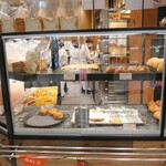 Heart Bread ANTIQUE - 