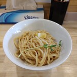 Tsukemen ichiban - 