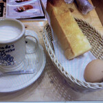 コメダ珈琲店 - 