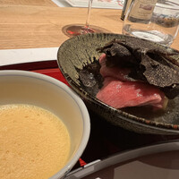 肉割烹 岡田前 - 