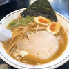 ハルピンラーメン 下諏訪町役場前店