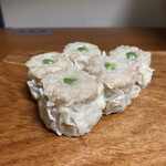 ゆきこおばさんの台所 - 焼売