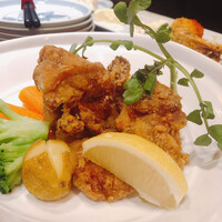 赤坂 津つ井 総本店 - 