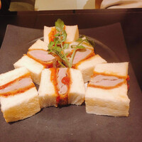 赤坂 津つ井 総本店 - 