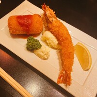 赤坂 津つ井 総本店 - 