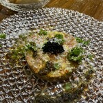 ビストロ ティアボ - 