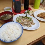 いしはら食堂 - 