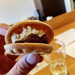 料理屋くおん - デザートもうんまい♡