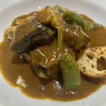 ビストロ ティアボ - 