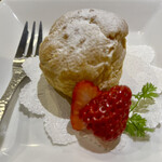 ビストロ ティアボ - 