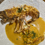 ビストロ ティアボ - 