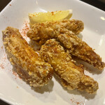 ビストロ ティアボ - 