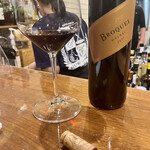 ビストロ ティアボ - 