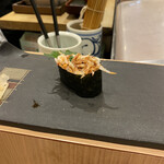 寿司饂飩まるとく - 