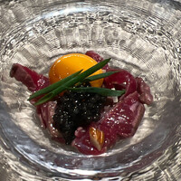 肉割烹 ASATSUYU - 