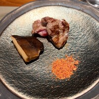 肉割烹 ASATSUYU - 