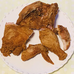 사토우 니쿠텐 - 