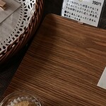 ももすず - きなこ