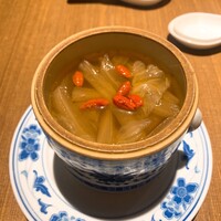 中国薬膳料理 星福 - 