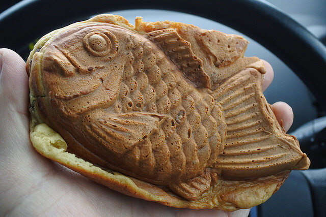 おやきの冨士屋