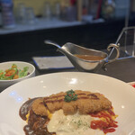 神戸浪漫　ハイカラ亭 - 