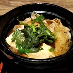 Shabu Shabu Shubou Biton - 