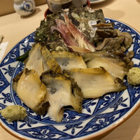 すし秀 其ノ弐 - 