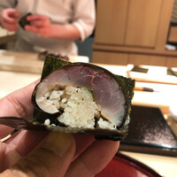 すし 良月 - 