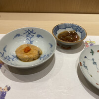 すし秀 其ノ弐 - 