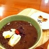 カフェ茶の子