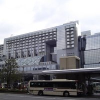 ホテルグランヴィア京都 - 2013年1月