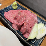 焼肉 らくはち - 