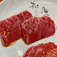 松庵 韓菜房 栄大津通店 - 